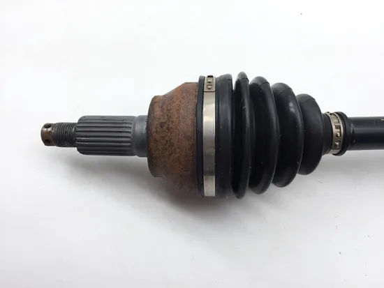 Front Driver Left Axle 2012 Polaris RZR XP 900 EFI 2591 x