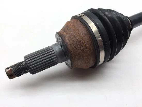 Front Driver Left Axle 2012 Polaris RZR XP 900 EFI 2591 x