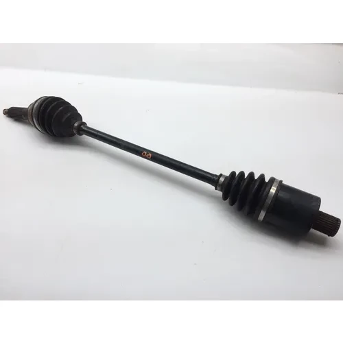Rear Passenger Right Axle 2012 Polaris RZR XP 900 EFI 2591 12