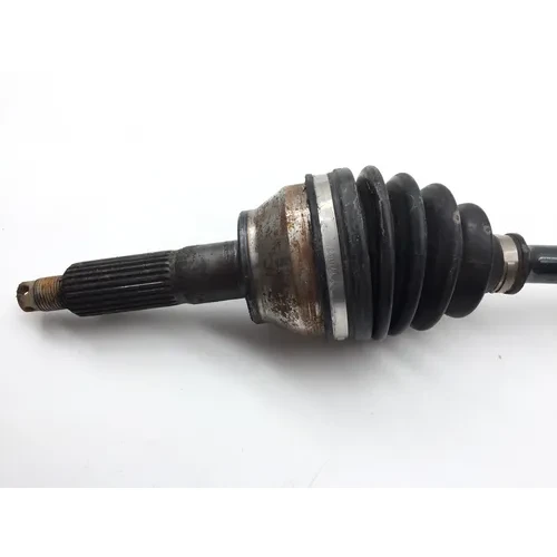 Rear Passenger Right Axle 2012 Polaris RZR XP 900 EFI 2591 5