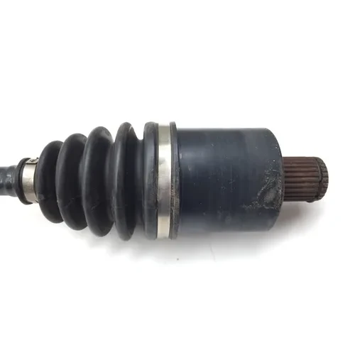 Rear Passenger Right Axle 2012 Polaris RZR XP 900 EFI 2591 9