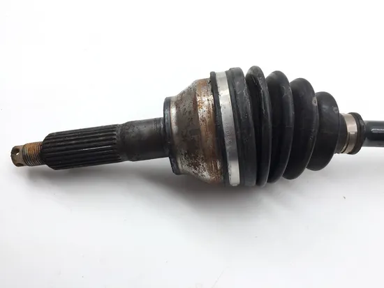 Rear Passenger Right Axle 2012 Polaris RZR XP 900 EFI 2591