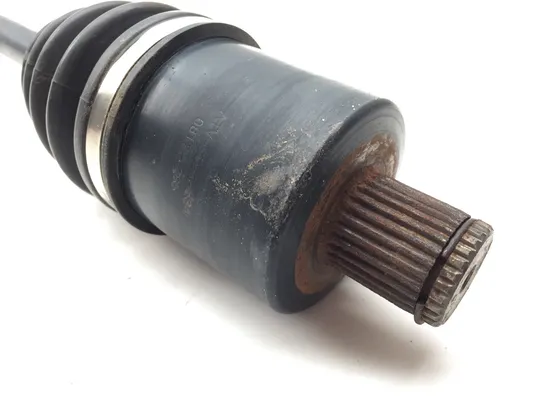 Rear Passenger Right Axle 2012 Polaris RZR XP 900 EFI 2591