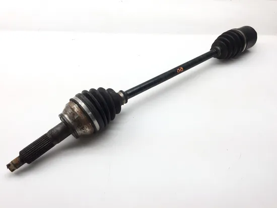 Rear Passenger Right Axle 2012 Polaris RZR XP 900 EFI 2591