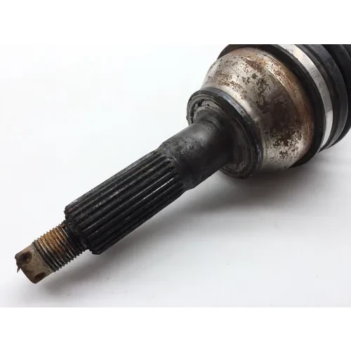 Rear Passenger Right Axle 2012 Polaris RZR XP 900 EFI 2591 7