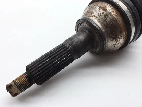 Rear Passenger Right Axle 2012 Polaris RZR XP 900 EFI 2591