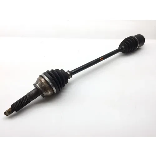 Rear Passenger Right Axle 2012 Polaris RZR XP 900 EFI 2591 3