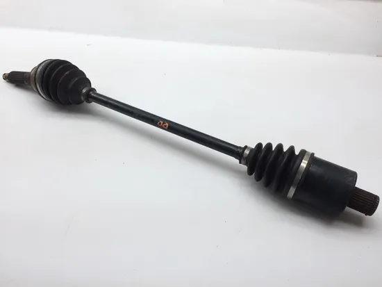 Rear Passenger Right Axle 2012 Polaris RZR XP 900 EFI 2591