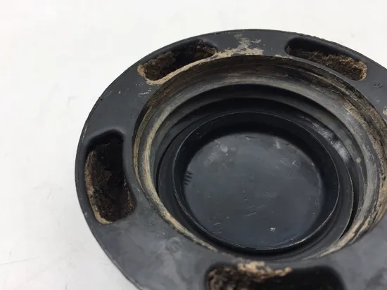 Gas Fuel Tank Cap 2012 Polaris RZR XP 900 EFI 2591