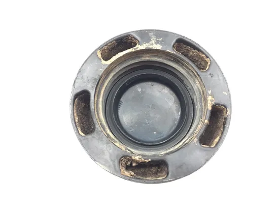 Gas Fuel Tank Cap 2012 Polaris RZR XP 900 EFI 2591