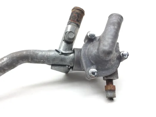 Engine Thermostat Housing 2008 Kawasaki Teryx 750 KRF750B 4x4 2592