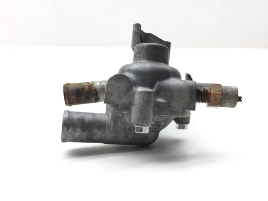 Engine Thermostat Housing 2008 Kawasaki Teryx 750 KRF750B 4x4 2592