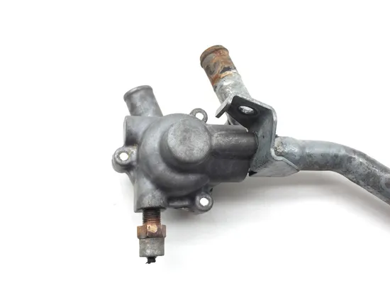 Engine Thermostat Housing 2008 Kawasaki Teryx 750 KRF750B 4x4 2592