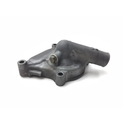 Engine Water Pump Cover 2008 Kawasaki Teryx 750 KRF750B 4x4 2592 9