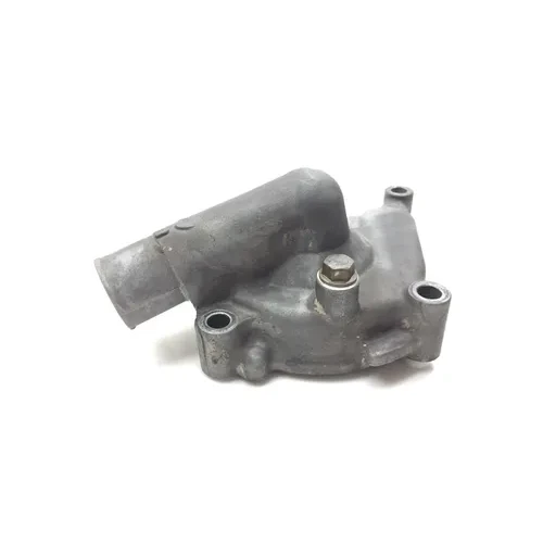 Engine Water Pump Cover 2008 Kawasaki Teryx 750 KRF750B 4x4 2592 7