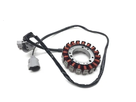 Engine Stator Generator 2008 Kawasaki Teryx 750 KRF750B 4x4 2592