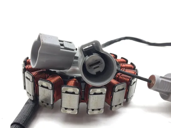 Engine Stator Generator 2008 Kawasaki Teryx 750 KRF750B 4x4 2592