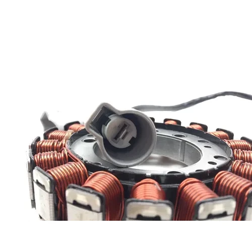 Engine Stator Generator 2008 Kawasaki Teryx 750 KRF750B 4x4 2592 5