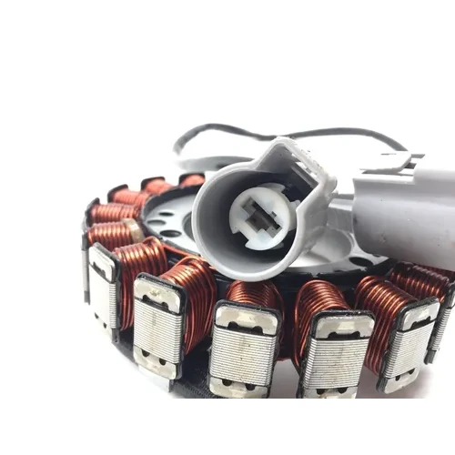 Engine Stator Generator 2008 Kawasaki Teryx 750 KRF750B 4x4 2592 7