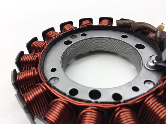 Engine Stator Generator 2008 Kawasaki Teryx 750 KRF750B 4x4 2592