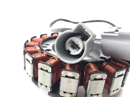 Engine Stator Generator 2008 Kawasaki Teryx 750 KRF750B 4x4 2592