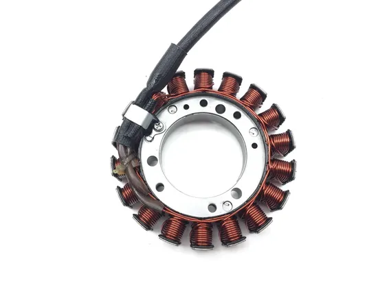 Engine Stator Generator 2008 Kawasaki Teryx 750 KRF750B 4x4 2592
