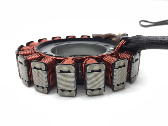 Engine Stator Generator 2008 Kawasaki Teryx 750 KRF750B 4x4 2592