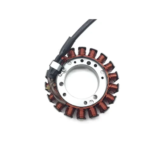 Engine Stator Generator 2008 Kawasaki Teryx 750 KRF750B 4x4 2592 11