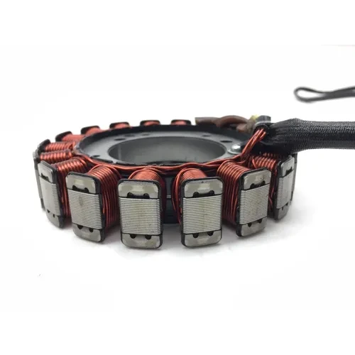 Engine Stator Generator 2008 Kawasaki Teryx 750 KRF750B 4x4 2592 15