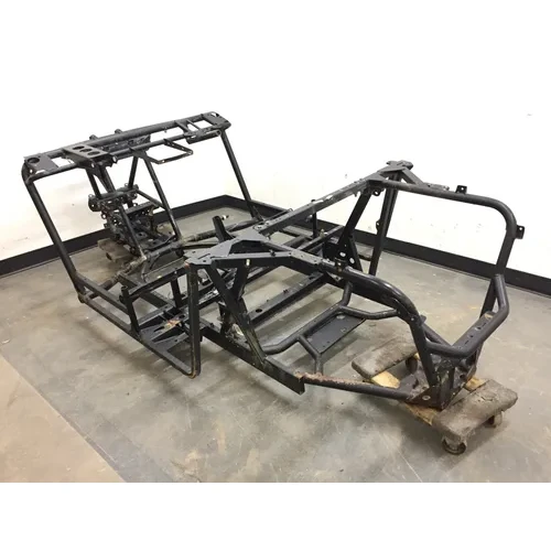 Frame Chassis CLN Ready To Go 2012 Polaris RZR XP 900 EFI 2591 x 6