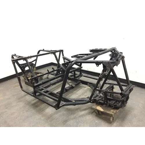 Frame Chassis CLN Ready To Go 2012 Polaris RZR XP 900 EFI 2591 x 2