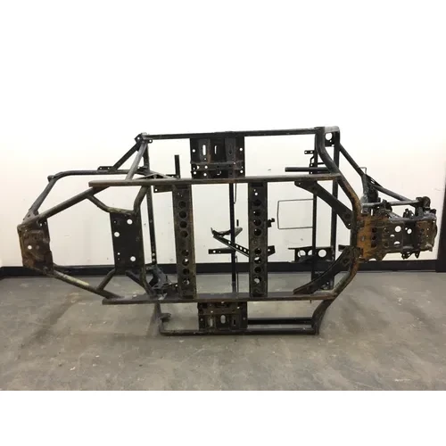Frame Chassis CLN Ready To Go 2012 Polaris RZR XP 900 EFI 2591 x 10