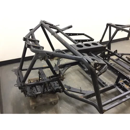 Frame Chassis CLN Ready To Go 2012 Polaris RZR XP 900 EFI 2591 x 8