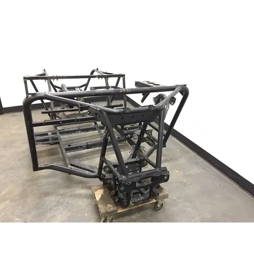Frame Chassis CLN Ready To Go 2012 Polaris RZR XP 900 EFI 2591 x 3