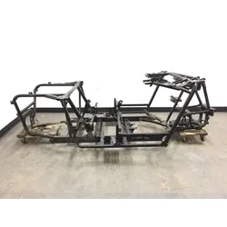 Frame Chassis CLN Ready To Go 2012 Polaris RZR XP 900 EFI 2591 x
