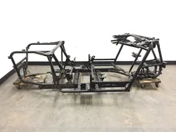 Frame Chassis CLN Ready To Go 2012 Polaris RZR XP 900 EFI 2591 x