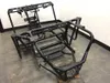 Frame Chassis CLN Ready To Go 2012 Polaris RZR XP 900 EFI 2591 x