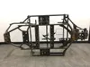 Frame Chassis CLN Ready To Go 2012 Polaris RZR XP 900 EFI 2591 x
