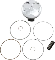Vertex Big Bore Cast Piston Kit 95.96mm +2.00