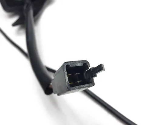 Dash with Indicator Lights 2008 Kawasaki Teryx 750 KRF750B 4x4 2592