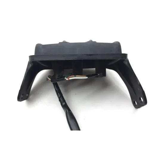 Dash with Indicator Lights 2008 Kawasaki Teryx 750 KRF750B 4x4 2592 9