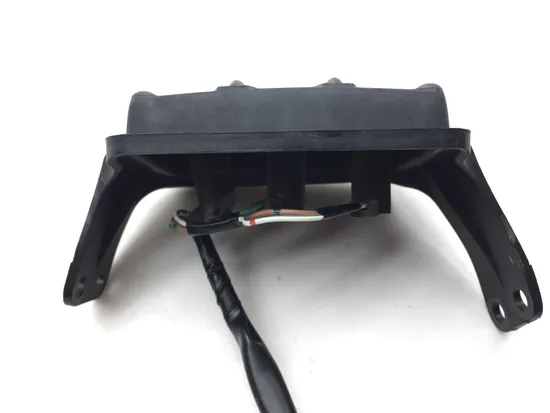 Dash with Indicator Lights 2008 Kawasaki Teryx 750 KRF750B 4x4 2592