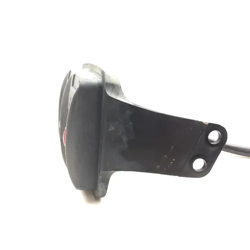 Dash with Indicator Lights 2008 Kawasaki Teryx 750 KRF750B 4x4 2592 5