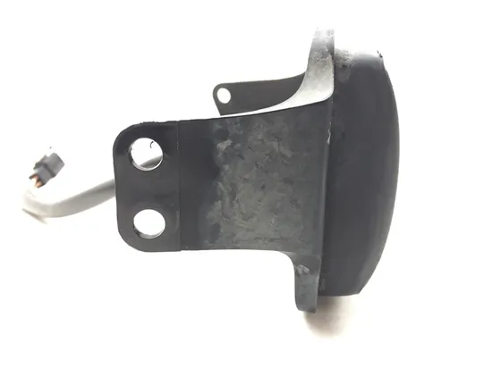 Dash with Indicator Lights 2008 Kawasaki Teryx 750 KRF750B 4x4 2592