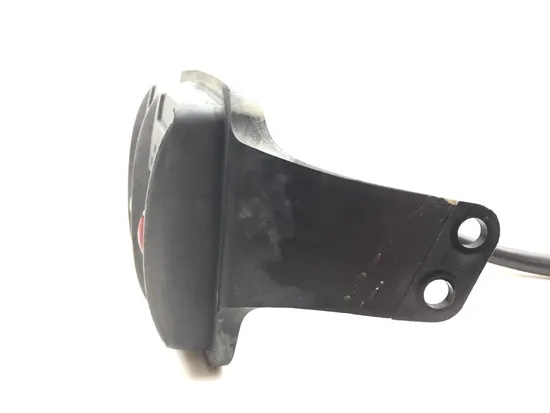 Dash with Indicator Lights 2008 Kawasaki Teryx 750 KRF750B 4x4 2592