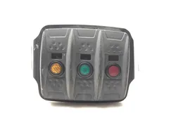 Dash with Indicator Lights 2008 Kawasaki Teryx 750 KRF750B 4x4 2592