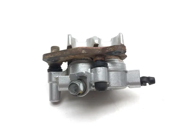 Left Driver Front Brake Caliper 2008 Kawasaki Teryx 750 KRF750B 4x4 2592