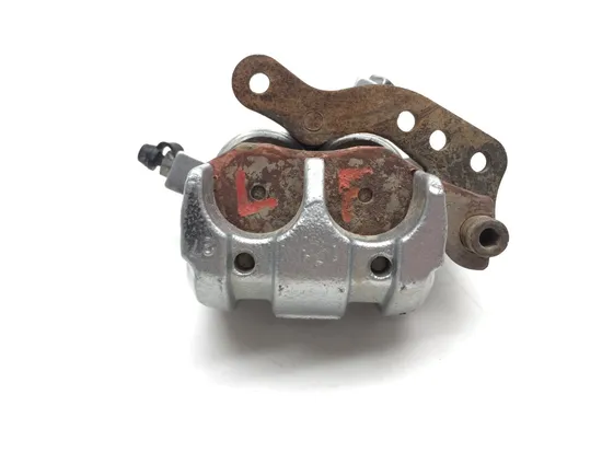 Left Driver Front Brake Caliper 2008 Kawasaki Teryx 750 KRF750B 4x4 2592