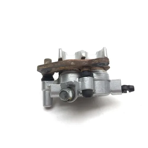 Left Driver Front Brake Caliper 2008 Kawasaki Teryx 750 KRF750B 4x4 2592 5