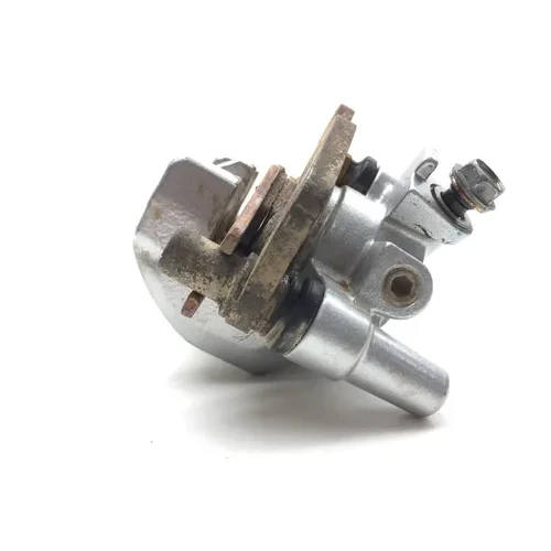 Left Driver Front Brake Caliper 2008 Kawasaki Teryx 750 KRF750B 4x4 2592 11